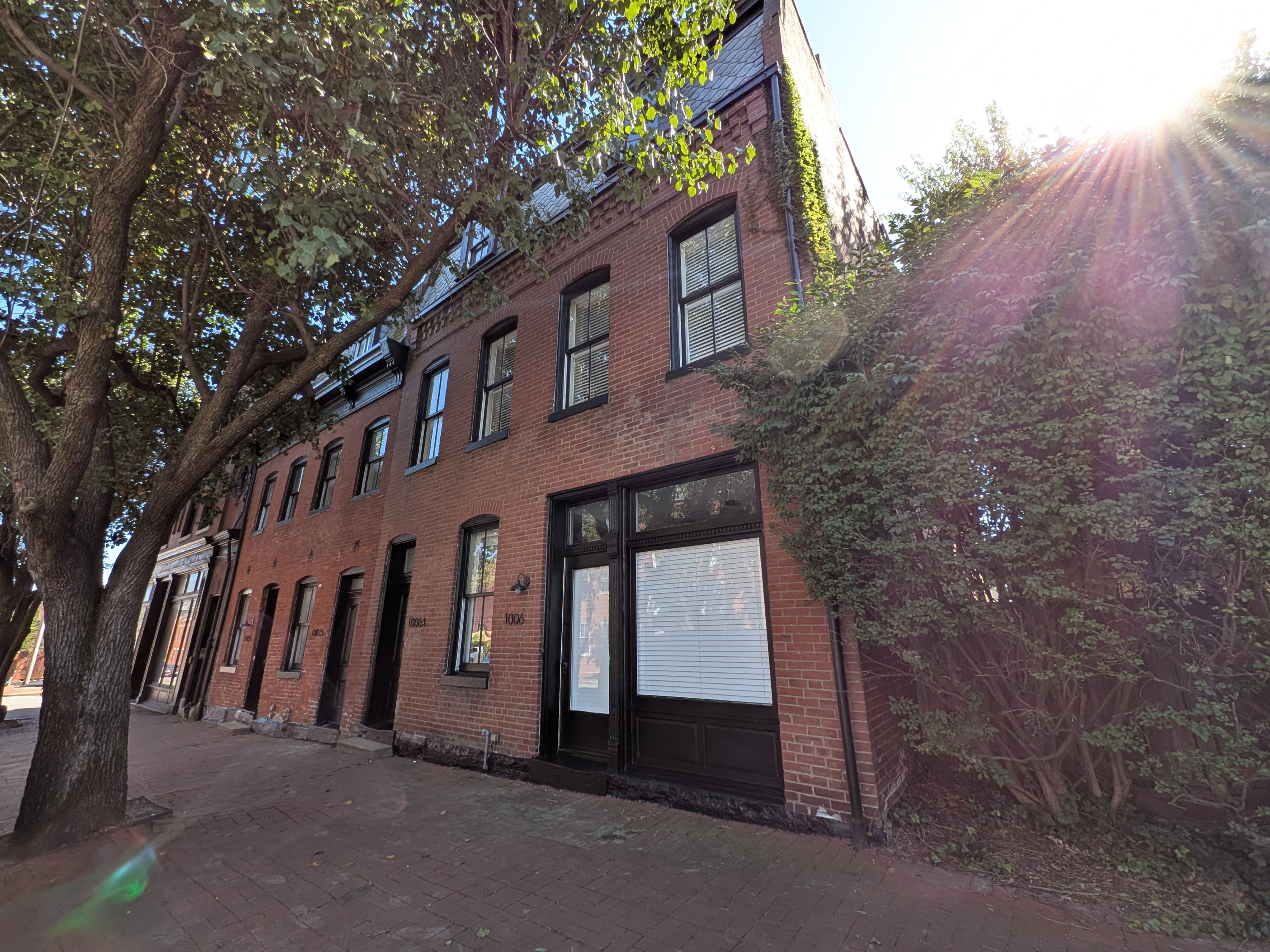 1006 Geyer Ave